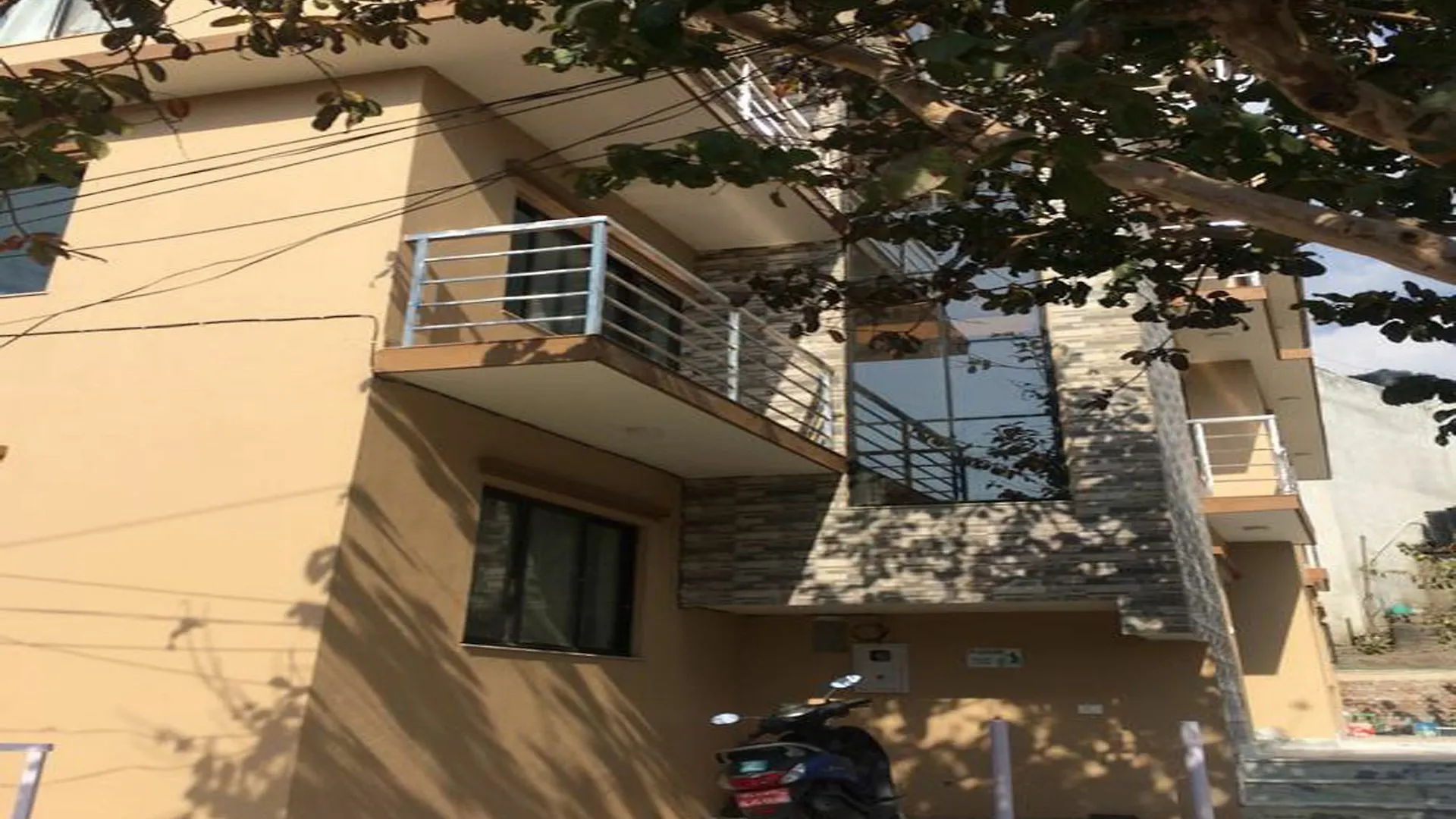 Lazimpat Luxury Apartments Katmandu Hotel