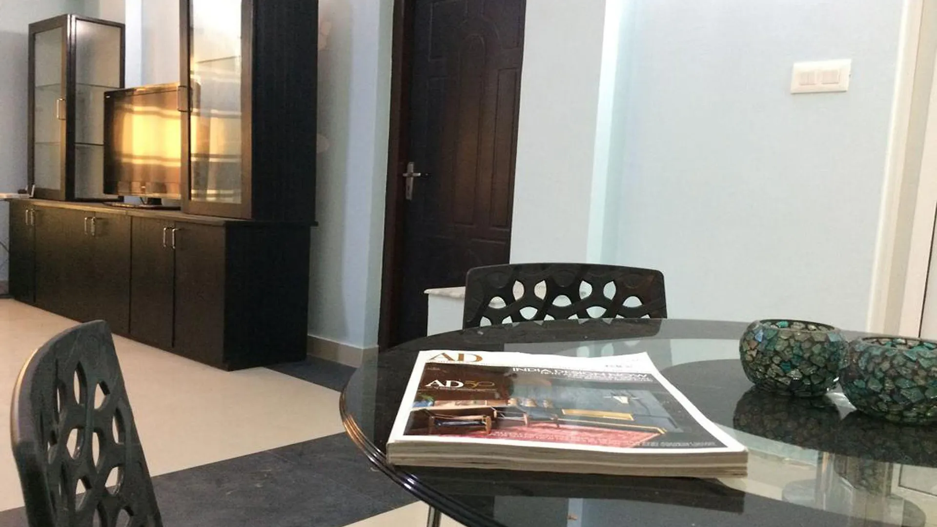 Lazimpat Luxury Apartments Katmandu