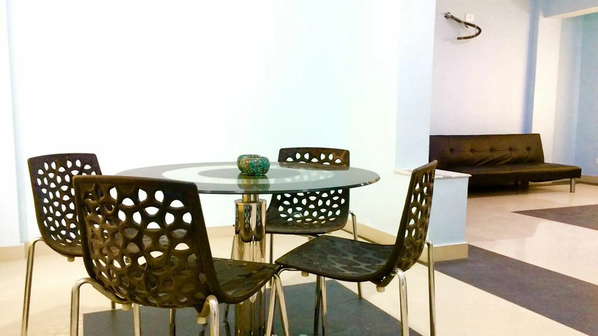 Hotel Lazimpat Luxury Apartments Kathmandu