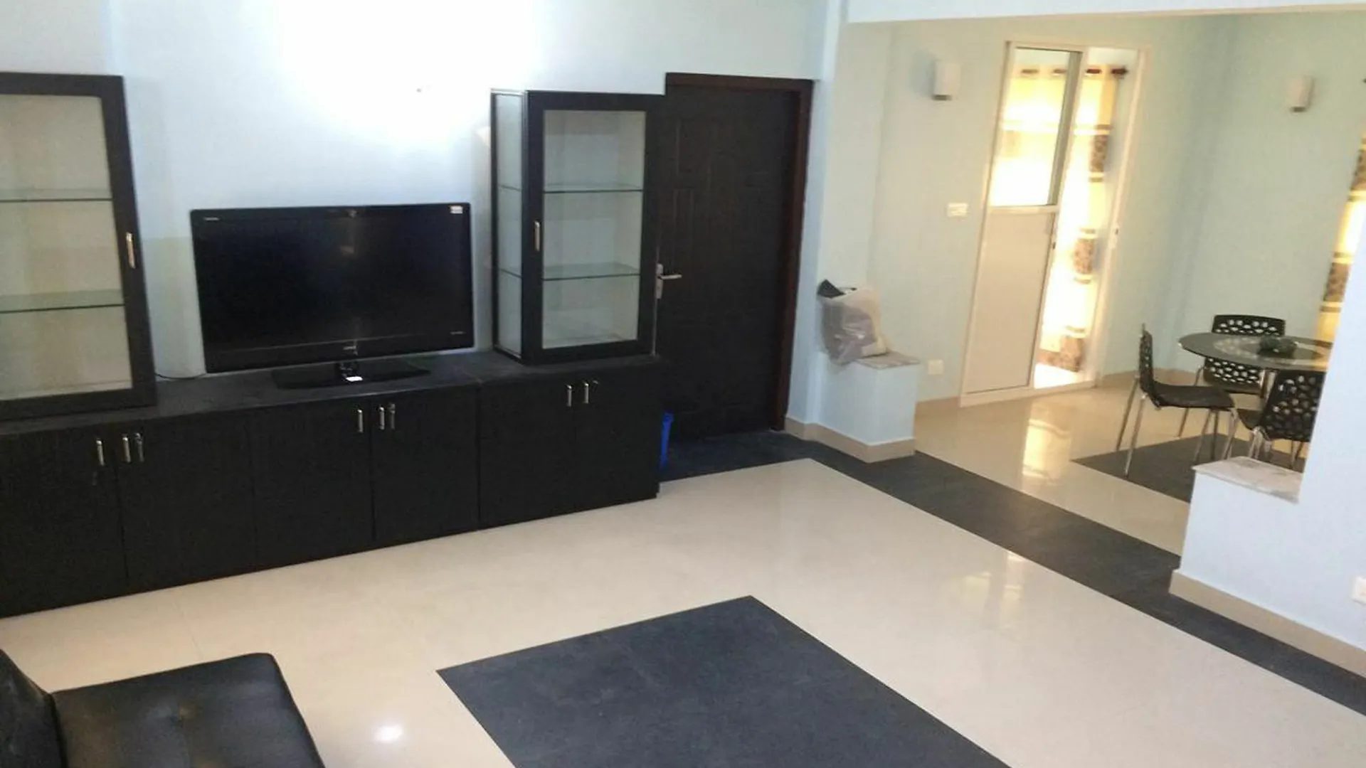 Lazimpat Luxury Apartments Kathmandu 2*,  Nepal