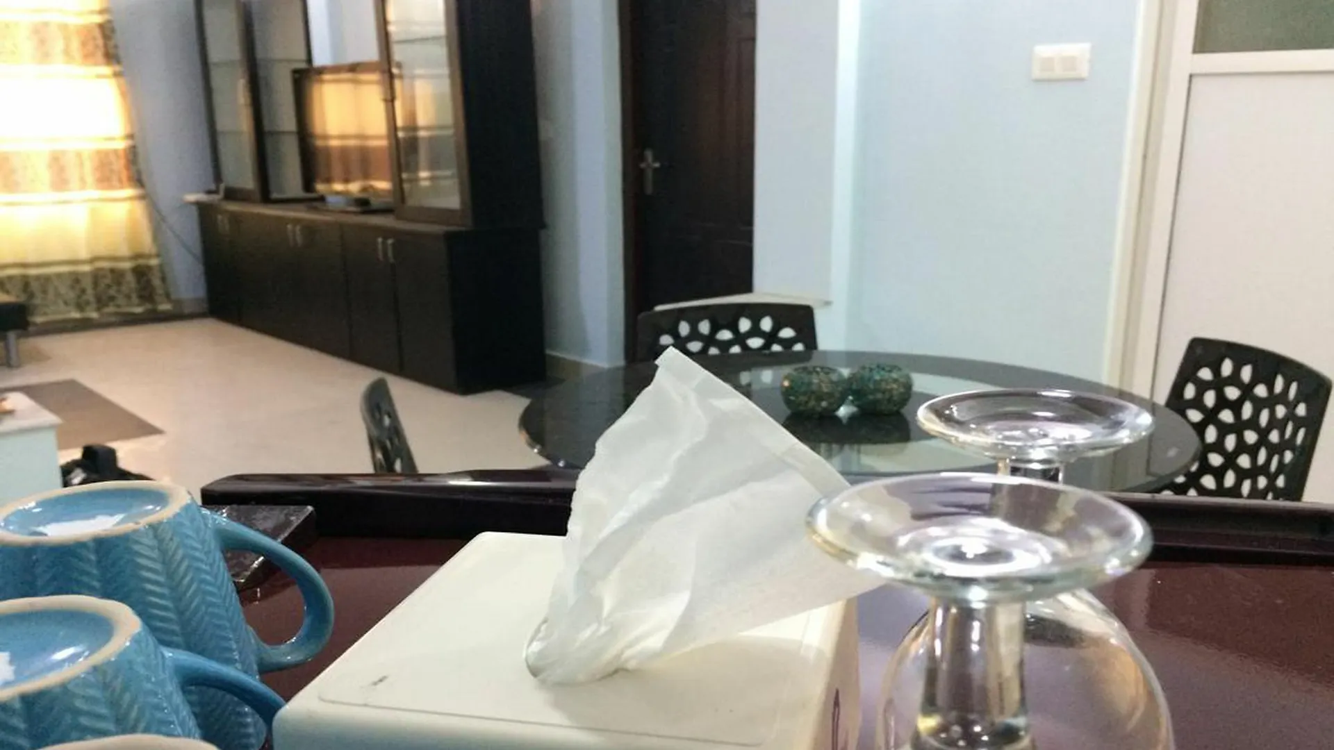 Lazimpat Luxury Apartments Kathmandu Hotel