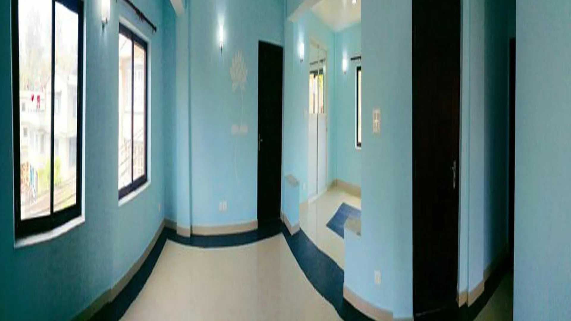 ** Hotel Lazimpat Luxury Apartments Kathmandu Nepal