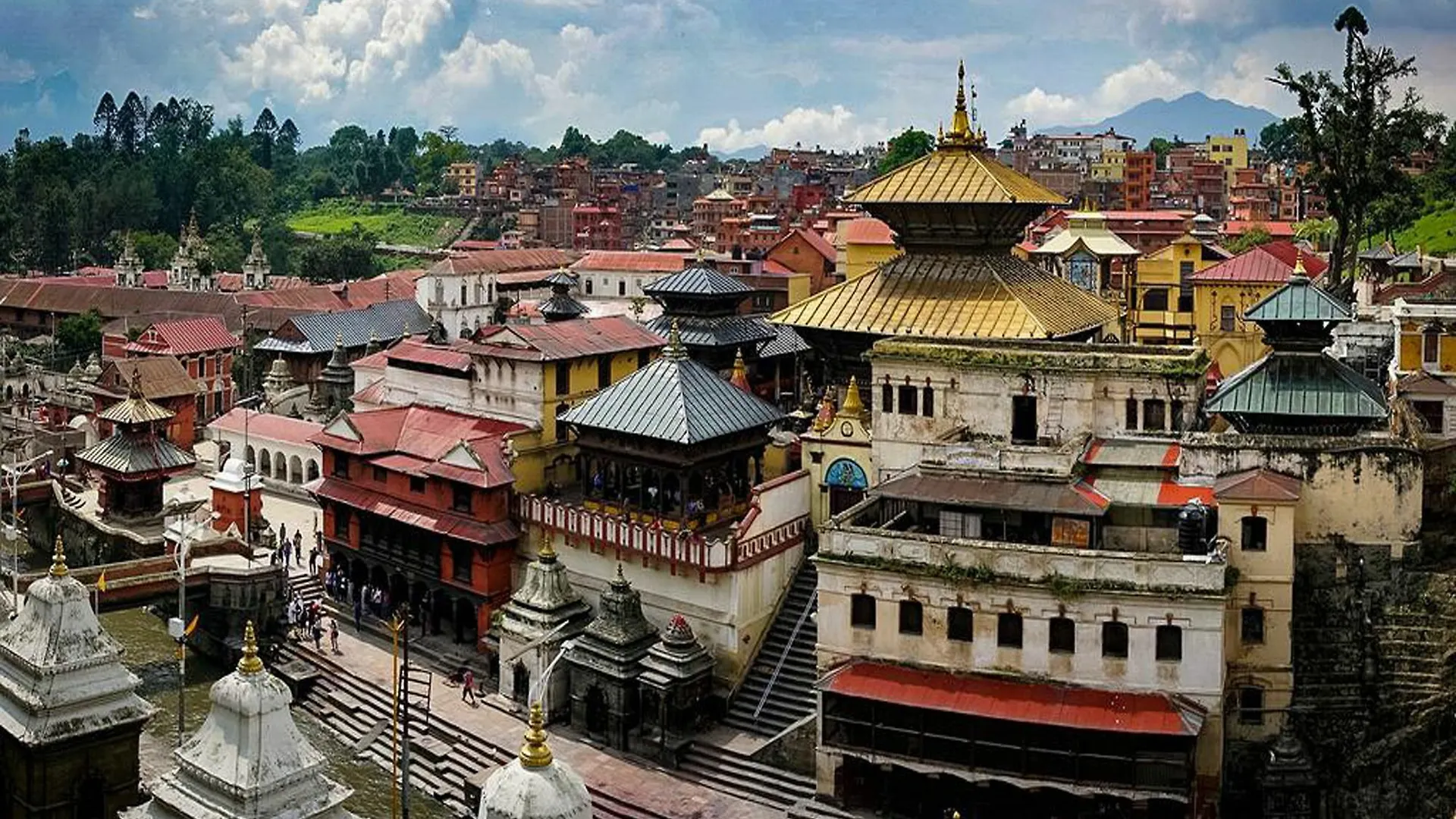 Lazimpat Luxury Apartments Kathmandu 2*,