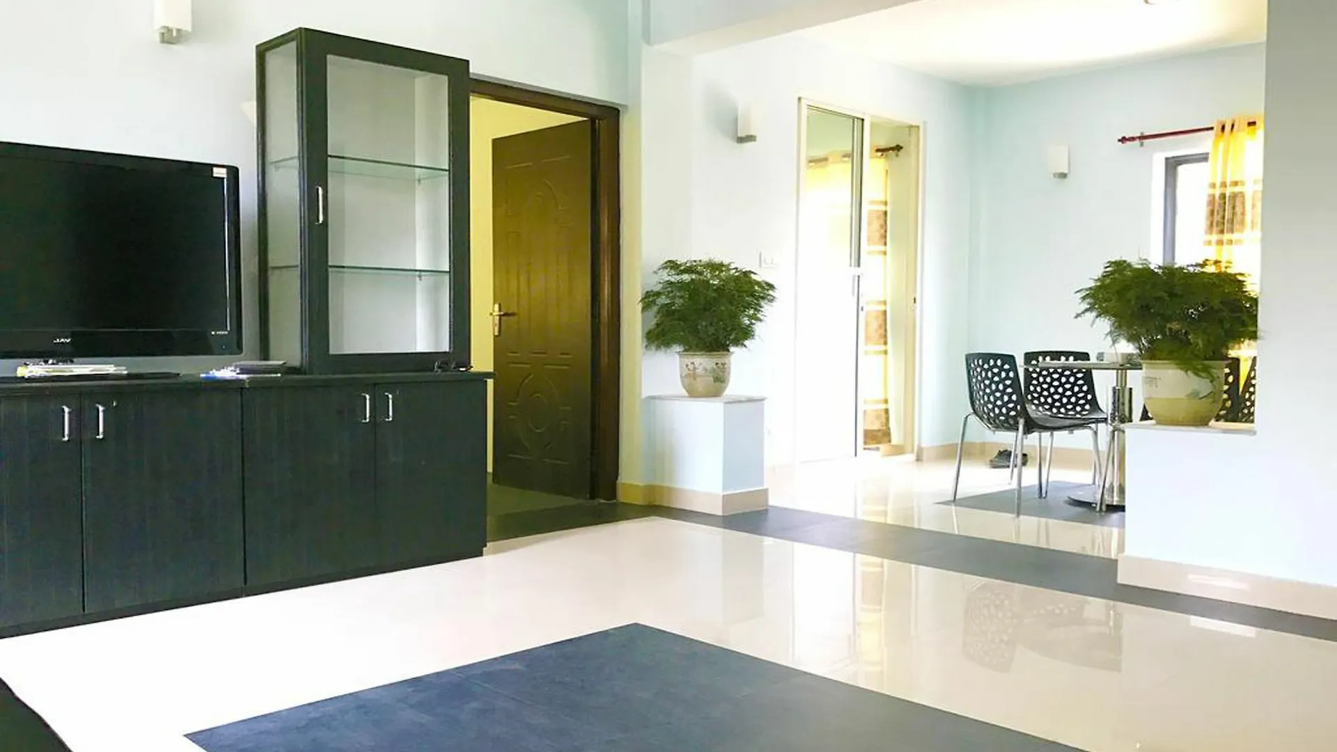 Lazimpat Luxury Apartments Kathmandu