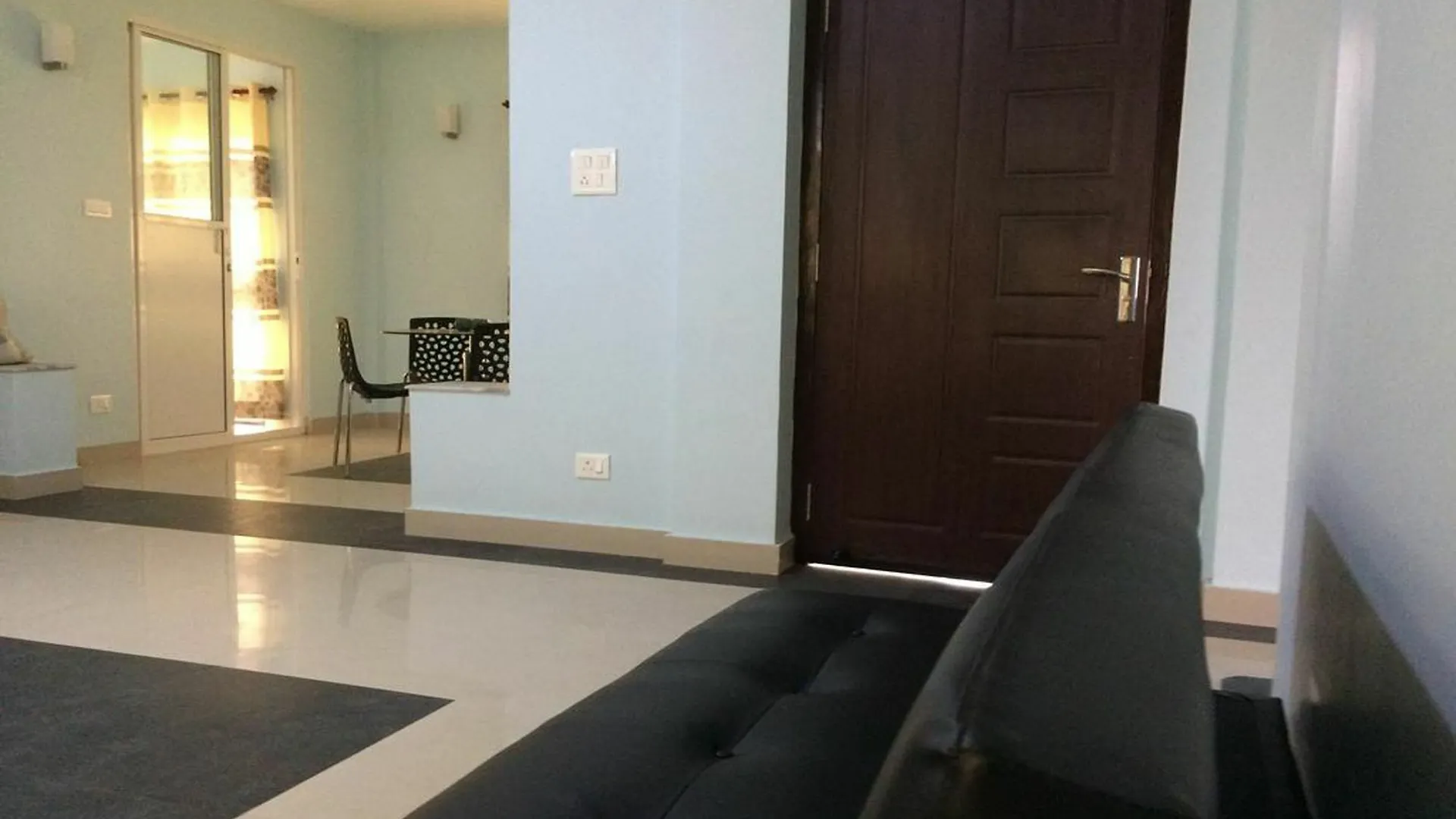 Lazimpat Luxury Apartments Kathmandu Hotel